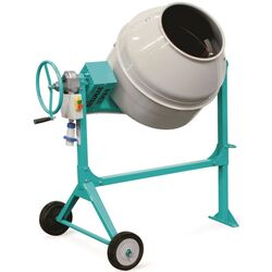 Betoniera Imer Syntesi 160