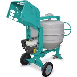 Betoniera Imer Syntesi 250 1105716