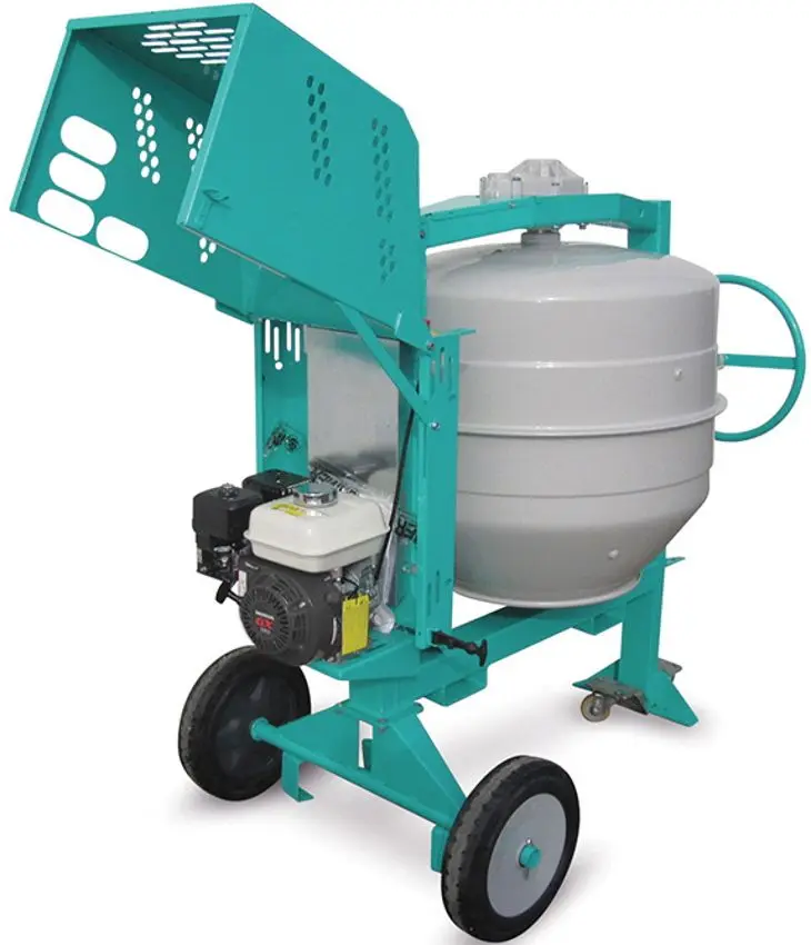 Betoniera Imer Syntesi 250 1105716