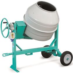 Betoniera Imer Syntesi 350 1105800