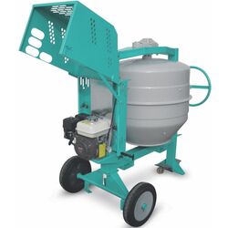 Betoniera Imer Syntesi 350 101002743