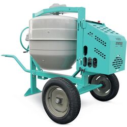 Betoniera Imer Syntesi 350 R 1105831
