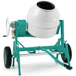 Betoniera Imer Syntesi 350 R 101003848