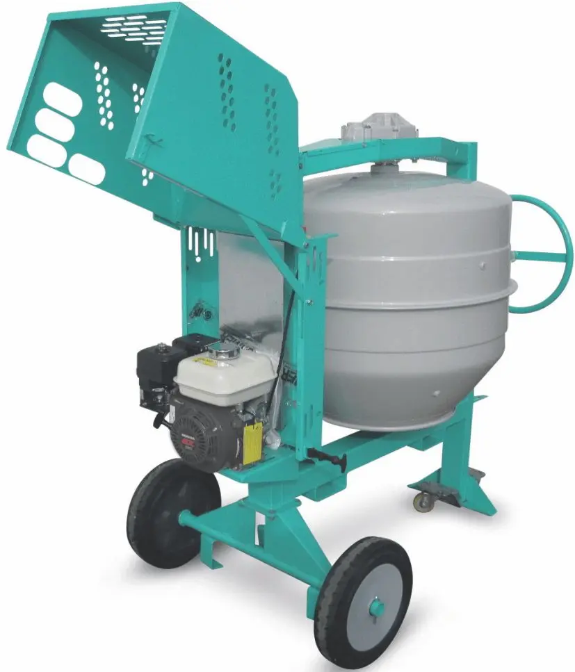 Betoniera Imer Syntesi 350 101002743