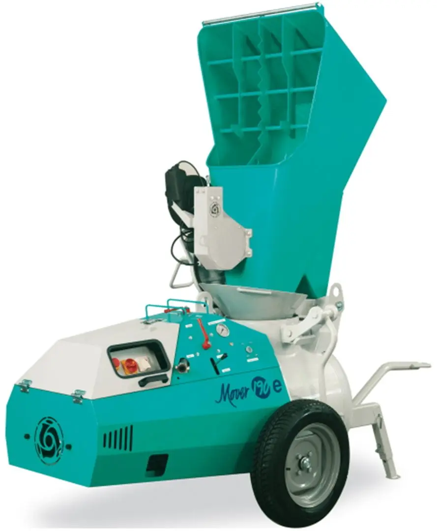 Pompa de șapă Imer Mover 190EB EVO