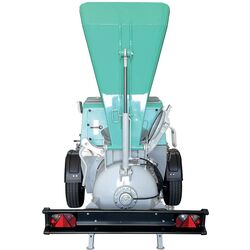 Pompa de șapă Imer Mover 270 DBR EVO Thumb