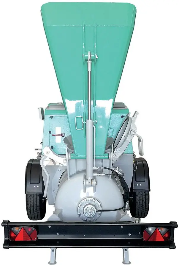 Pompa de șapă Imer Mover 270 DBR EVO - 3