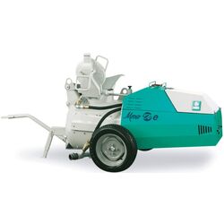 Pompa de șapă Imer Mover 270 E