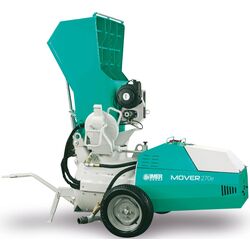Pompa de șapă Imer Mover 270 EB