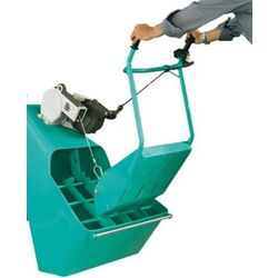 Насос для стяжки Imer Mover 270DB EVO Thumb