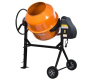 Бетономешалка Kamoto BM 180H