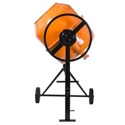 Betoniera Kamoto BM 180H Thumb