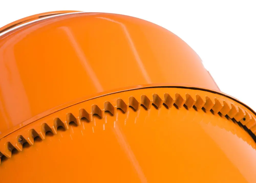 Betoniera Kamoto BM 180H - 5