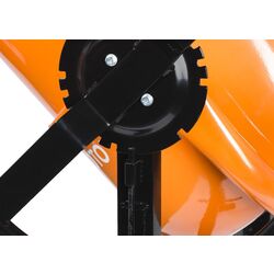 Betoniera Kamoto BM 180H Thumb