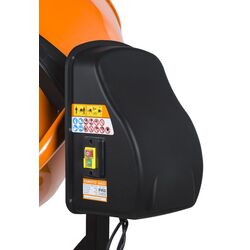 Betoniera Kamoto BM 180H Thumb