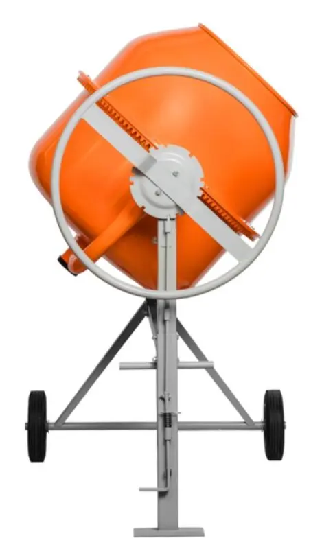 Betoniere Kamoto BM 200H - 3