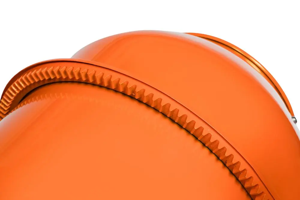 Betoniere Kamoto BM 200H - 5