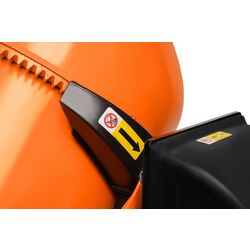 Betoniere Kamoto BM 200H Thumb