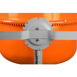 Betoniere Kamoto BM 200H Thumb