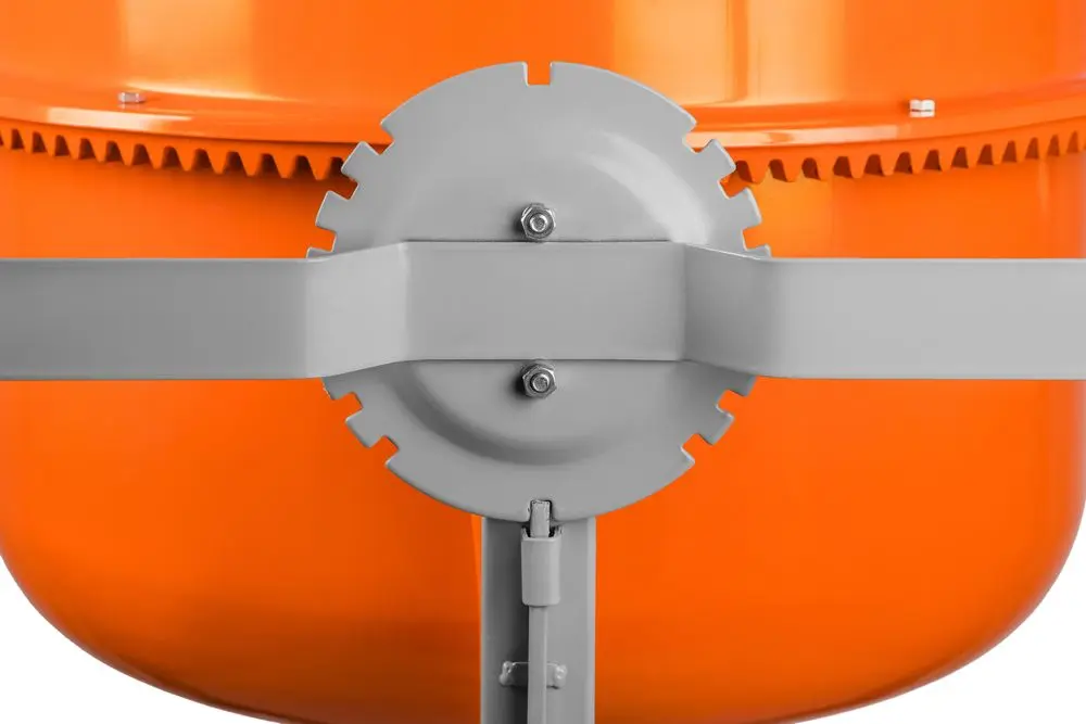 Betoniere Kamoto BM 200H - 8