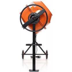 Betoniera Kraft&Dele Professional KD490 140L Thumb