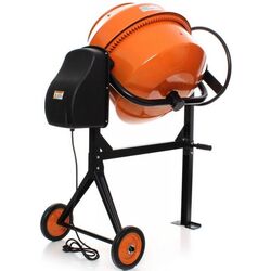 Betoniera Kraft&Dele Professional KD490 140L Thumb