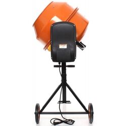 Betoniera Kraft&Dele Professional KD490 140L Thumb