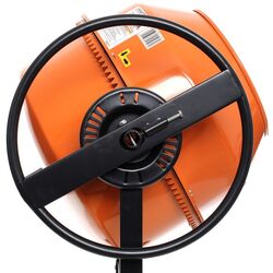 Betoniera Kraft&Dele Professional KD490 140L Thumb