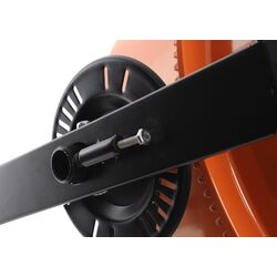 Betoniera Kraft&Dele Professional KD490 140L Thumb