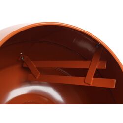 Betoniera Kraft&Dele Professional KD490 140L Thumb