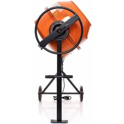 Betoniera Kraft&Dele Professional KD491 180L Thumb