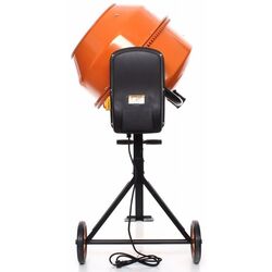 Betoniera Kraft&Dele Professional KD491 180L Thumb