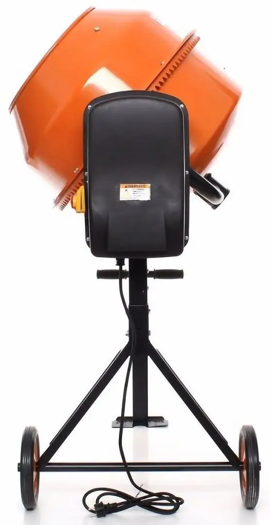 Betoniera Kraft&Dele Professional KD491 180L