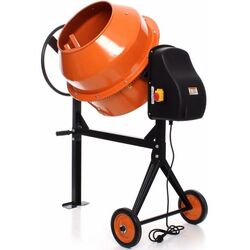 Betoniera Kraft&Dele Professional KD491 180L Thumb