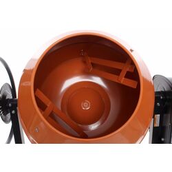 Betoniera Kraft&Dele Professional KD491 180L Thumb