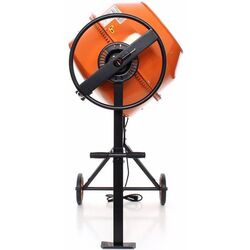 Betoniera Kraft&Dele Professional KD493 230L Thumb