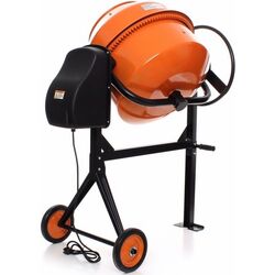 Betoniera Kraft&Dele Professional KD493 230L Thumb