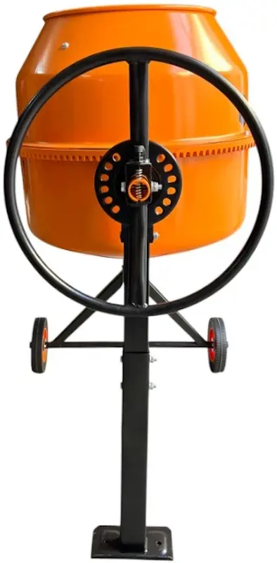 Бетономешалка Kronava K140 - 3