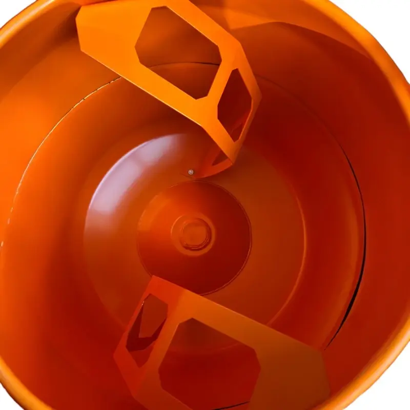 Бетономешалка Kronava K140 - 6