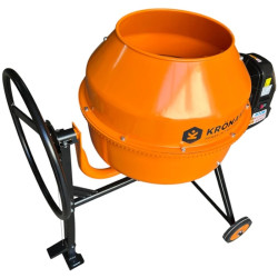 Betoniera Kronava K160 Thumb