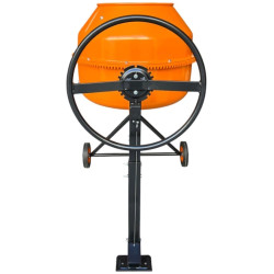 Betoniera Kronava K160 Thumb