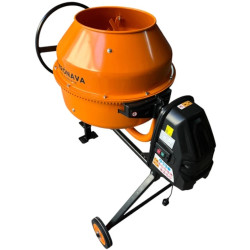 Betoniera Kronava K160 Thumb