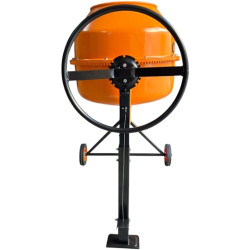 Betoniera Kronava K180 Thumb