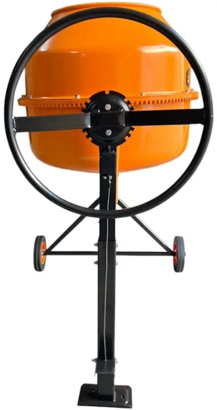 Betoniera Kronava K180 - 4