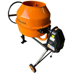 Betoniera Kronava K180 Thumb