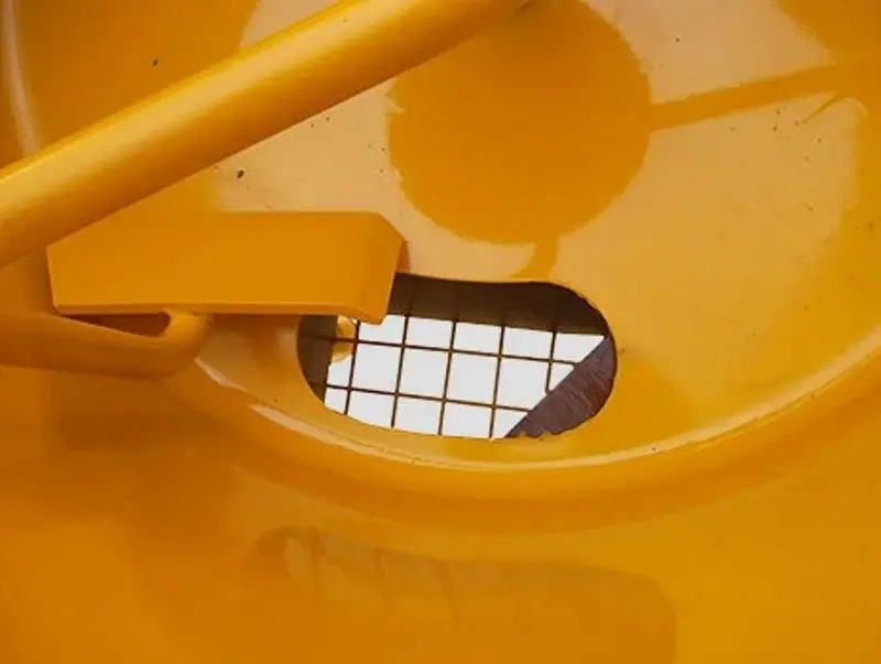 Betonieră Lino Sella LS-S130 Mono - 4