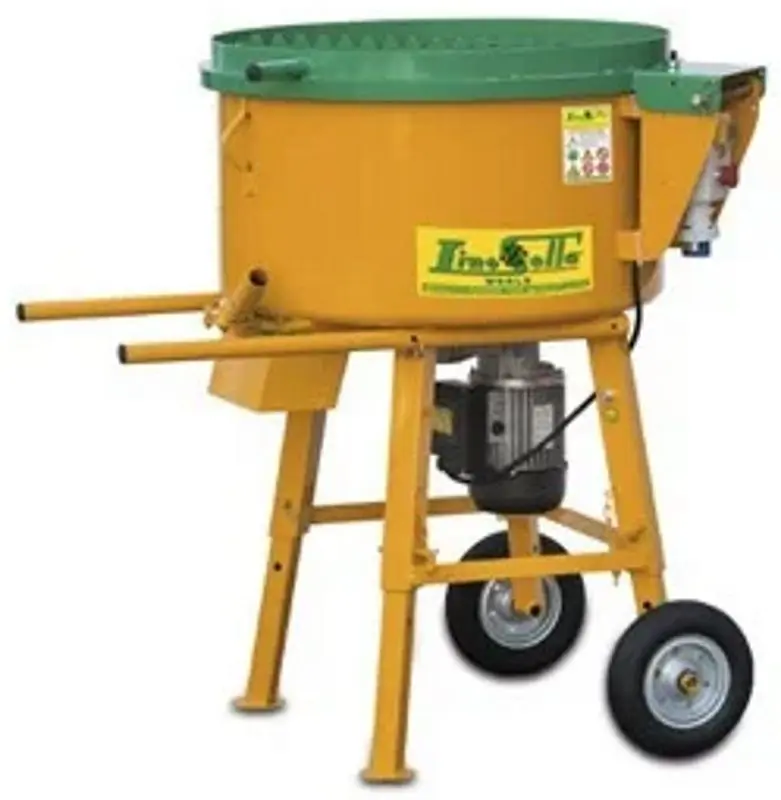 Betonieră Lino Sella LS-S130 Mono