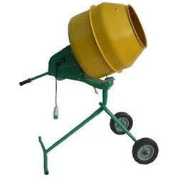 Betonieră Lino Sella LS S140 Junior