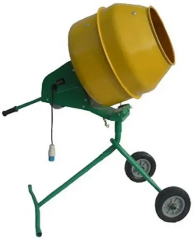 Бетономешалка Lino Sella LS S140 Junior