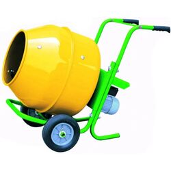 Betoniera Lino Sella LS S140 Senior